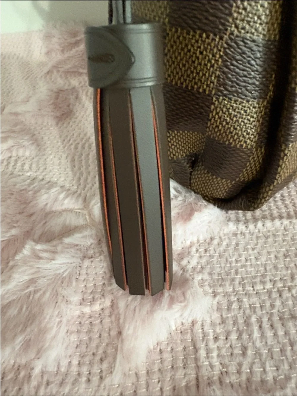 Louis Vuitton Croisette bag - Picture 4 of 7